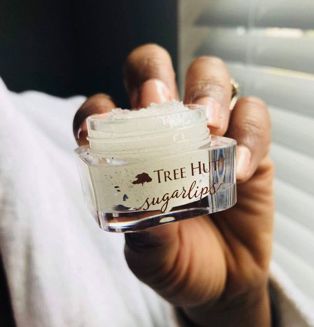 T y t b o ch t m i Tree Hut Sugar Lips Scrub 9.8gT y t b o ch t