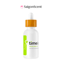 Dầu dưỡng Timeless Squalane Oil 100% Pure 30mL