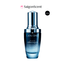 Tinh chất chống lão hoá và căng bóng da Lancome Advanced Genifique 30mL | Không hộp