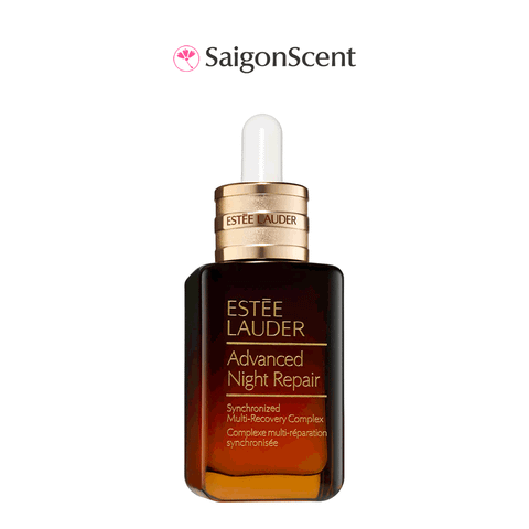 Tinh chất ngăn ngừa & cải thiện dấu hiệu lão hoá Estee Lauder Advanced Night Repair Synchronized Multi-Recovery Complex Serum 30ml