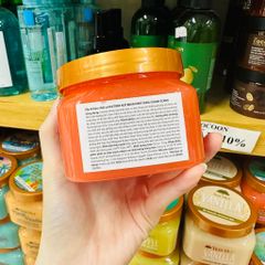 Tẩy tế bào chết cơ thể hương muối hồng Tree Hut Shea Sugar Scrub BIKINI REEF 510g