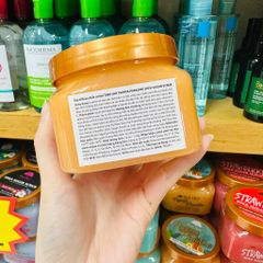 Tẩy tế bào chết cơ thể hương đu đủ Tree Hut Shea Sugar Scrub PAPAYA PARADISE 510g