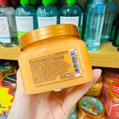 Tẩy tế bào chết cơ thể hương đu đủ Tree Hut Shea Sugar Scrub PAPAYA PARADISE 510g