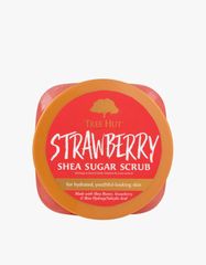 Tẩy tế bào chết cơ thể Tree Hut Shea Sugar Scrub STRAWBERRY | Size nhỏ 255g