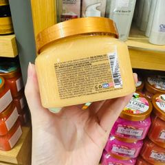 Tẩy tế bào chết cơ thể hương hạnh nhân Tree Hut Shea Sugar Scrub TROPIC GLOW 510g