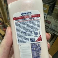Sữa dưỡng thể sáng da chống lão hoá Vaseline Healthy Bright Perfect Youth 100mL