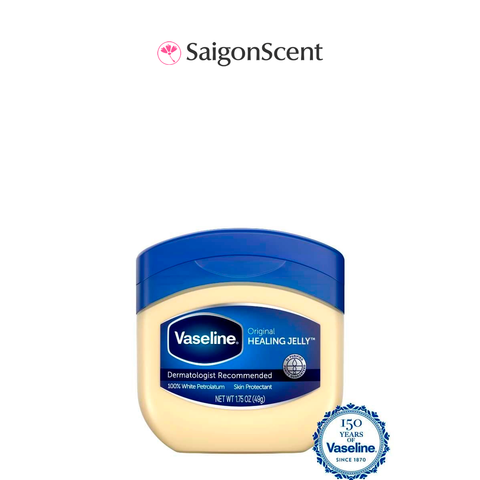 Sáp dưỡng đa năng Vaseline Original Jelly