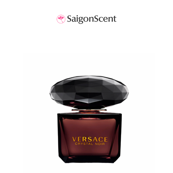 Nước hoa NỮ Versace Crystal Noir EDT 5mL