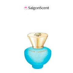 Nước hoa NỮ Versace Dylan Turquoise Pour Femme EDT 5mL