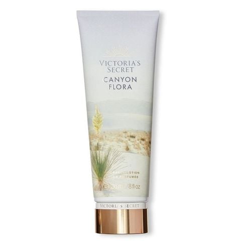 Sữa dưỡng thể Victoria’s Secret CANYON FLORA 236mL