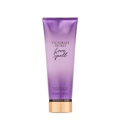 Sữa dưỡng thể Victoria's Secret Body Lotion LOVE SPELL 236mL