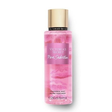 Xịt thơm toàn thân Victoria's Secret Body Mis PURE SEDUCTION 250mL