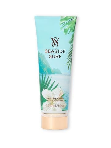 Sữa dưỡng thể Victoria’s Secret SEASIDE SURF 236mL