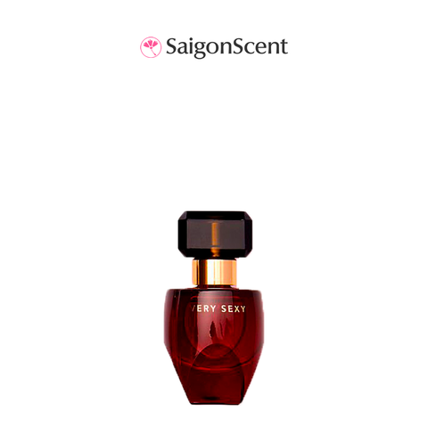 Nước hoa NỮ Victoria's Secret VERY SEXY EDP 7.5mL