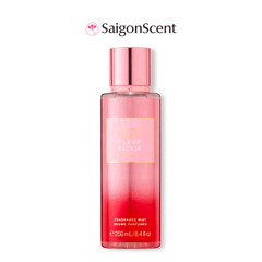 Xịt thơm toàn thân Victoria's Secret Body Mist Fleur Elixir No.07 250mL