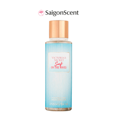 Xịt thơm toàn thân Victoria's Secret Body Mist Surf In The Waves 250mL