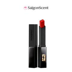 Son YSL The Slim Velvet Radical 305 Orange Surge 2.2g | Màu cam cháy
