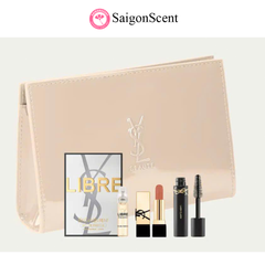 Gift Set YSL mini + Túi