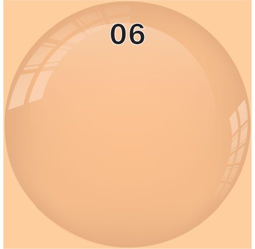  Gel Vẽ Nổi 3D Fol 