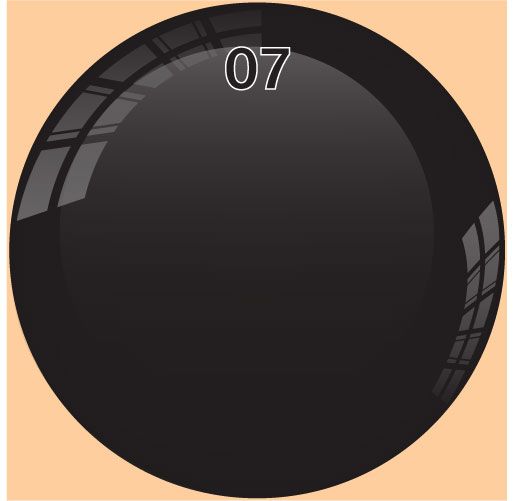  Gel Vẽ Nổi 3D Fol 