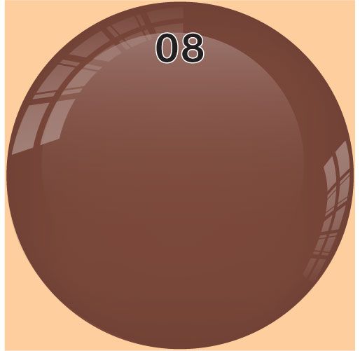  Gel Vẽ Nổi 3D Fol 