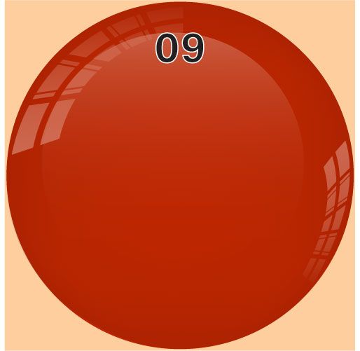  Gel Vẽ Nổi 3D Fol 