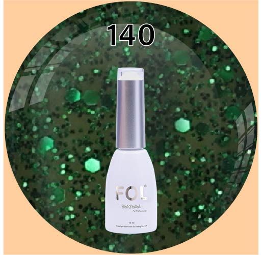  Sơn Gel Fol Kim Tuyến 