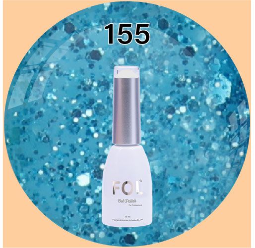  Sơn Gel Fol Kim Tuyến 