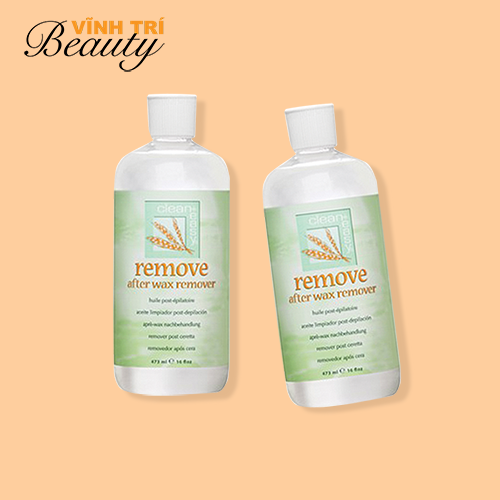  Dung Dịch Vệ Sinh Sau Wax Clean And Easy 