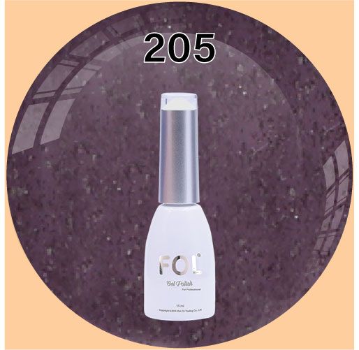  Sơn Gel Fol Kim Tuyến 