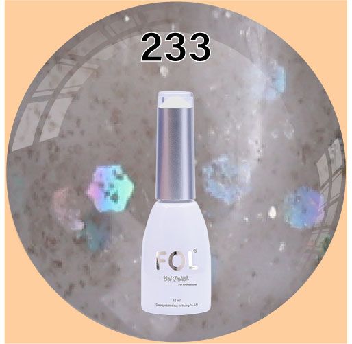  Sơn Gel Fol Kim Tuyến 