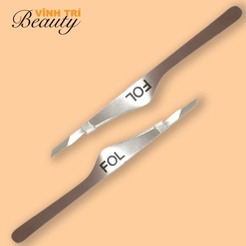 Nhíp Tách Mi Cao Cấp