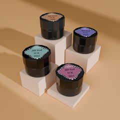 Gel Vẽ Nổi 3D Fol