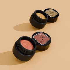 Gel Vẽ Nổi 3D Fol