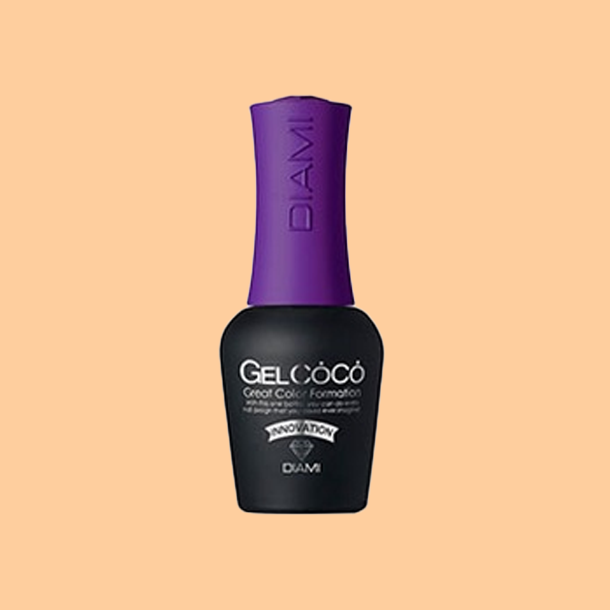  Sơn Gel Coco (Diami) 