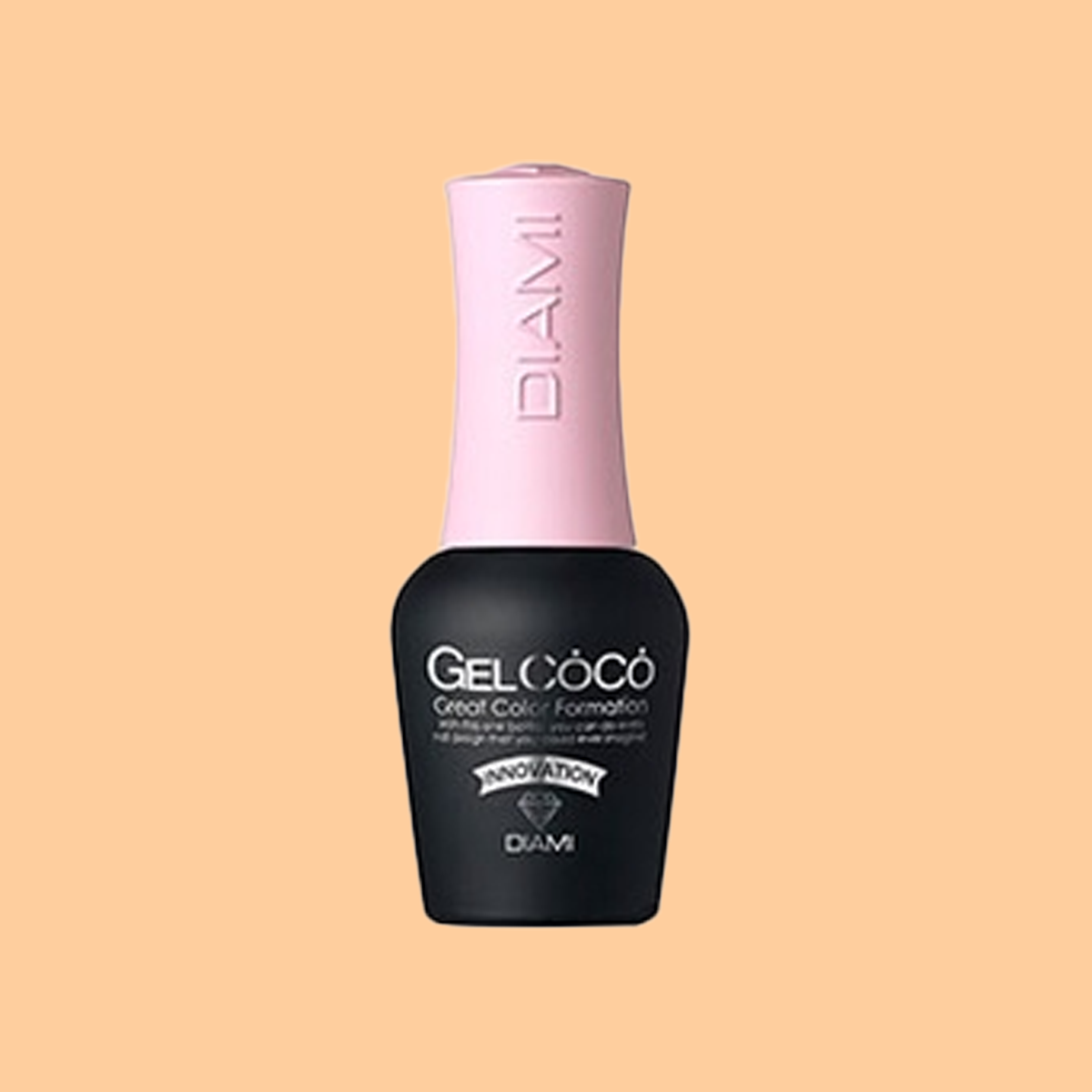  Sơn Gel Coco (Diami) 