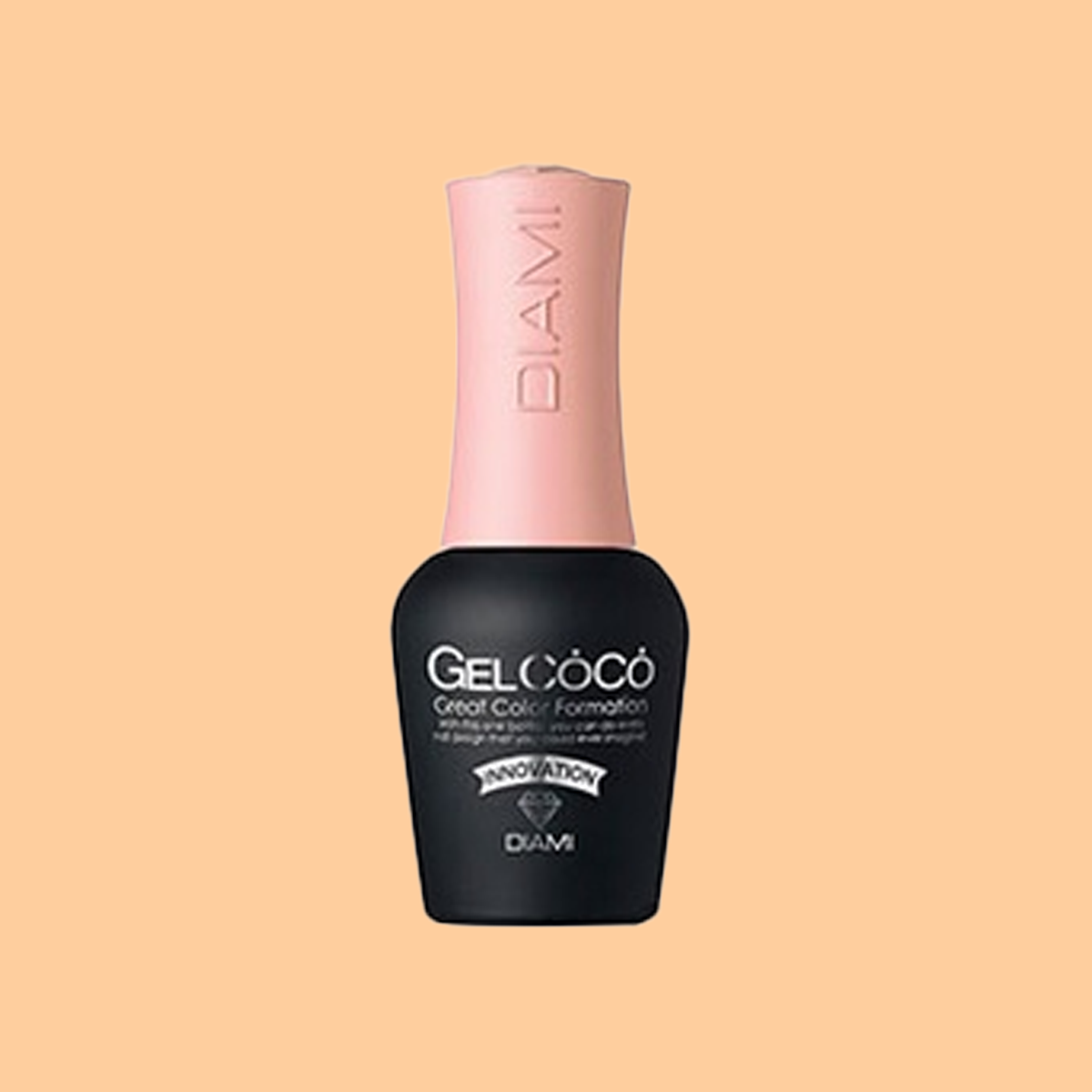  Sơn Gel Coco (Diami) 