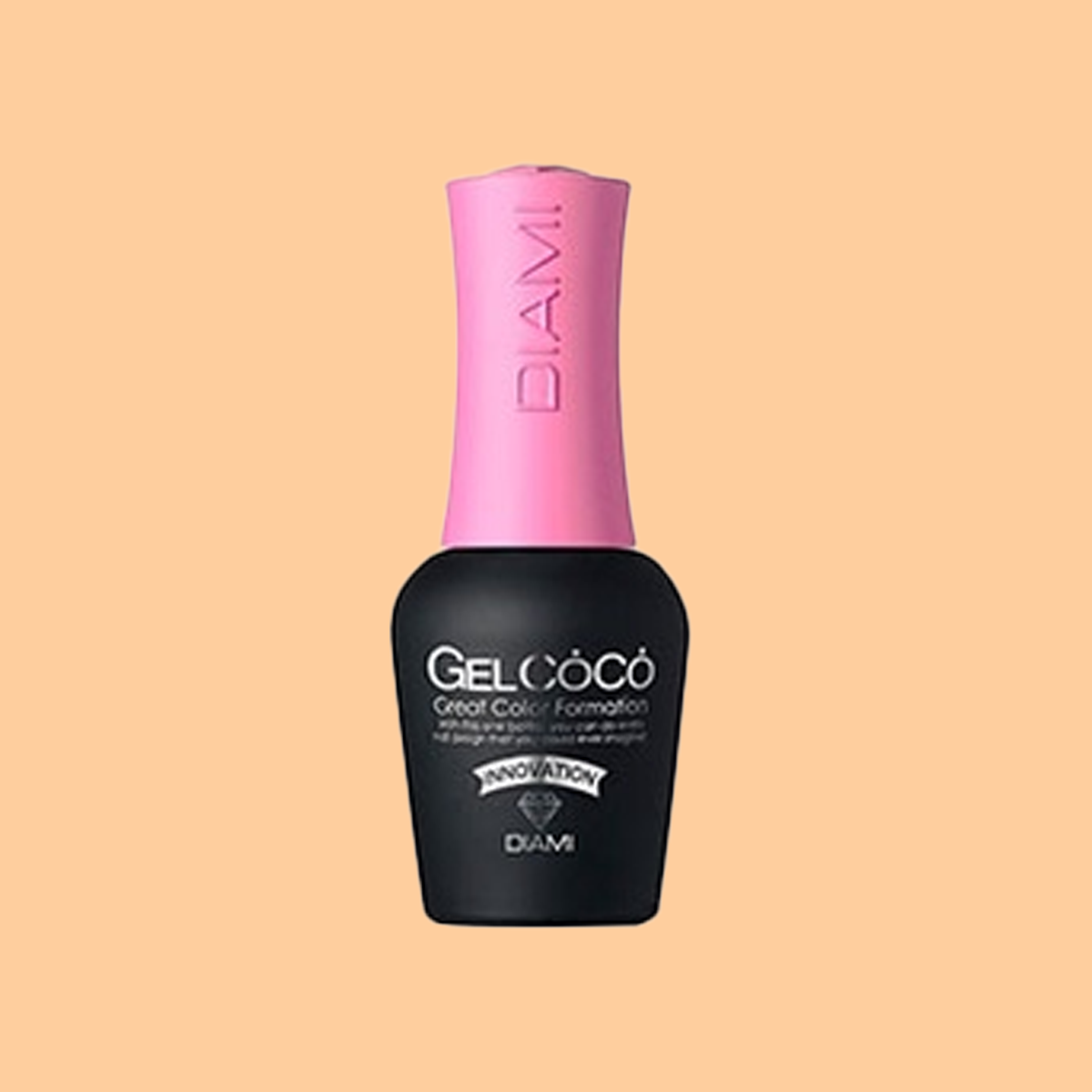  Sơn Gel Coco (Diami) 