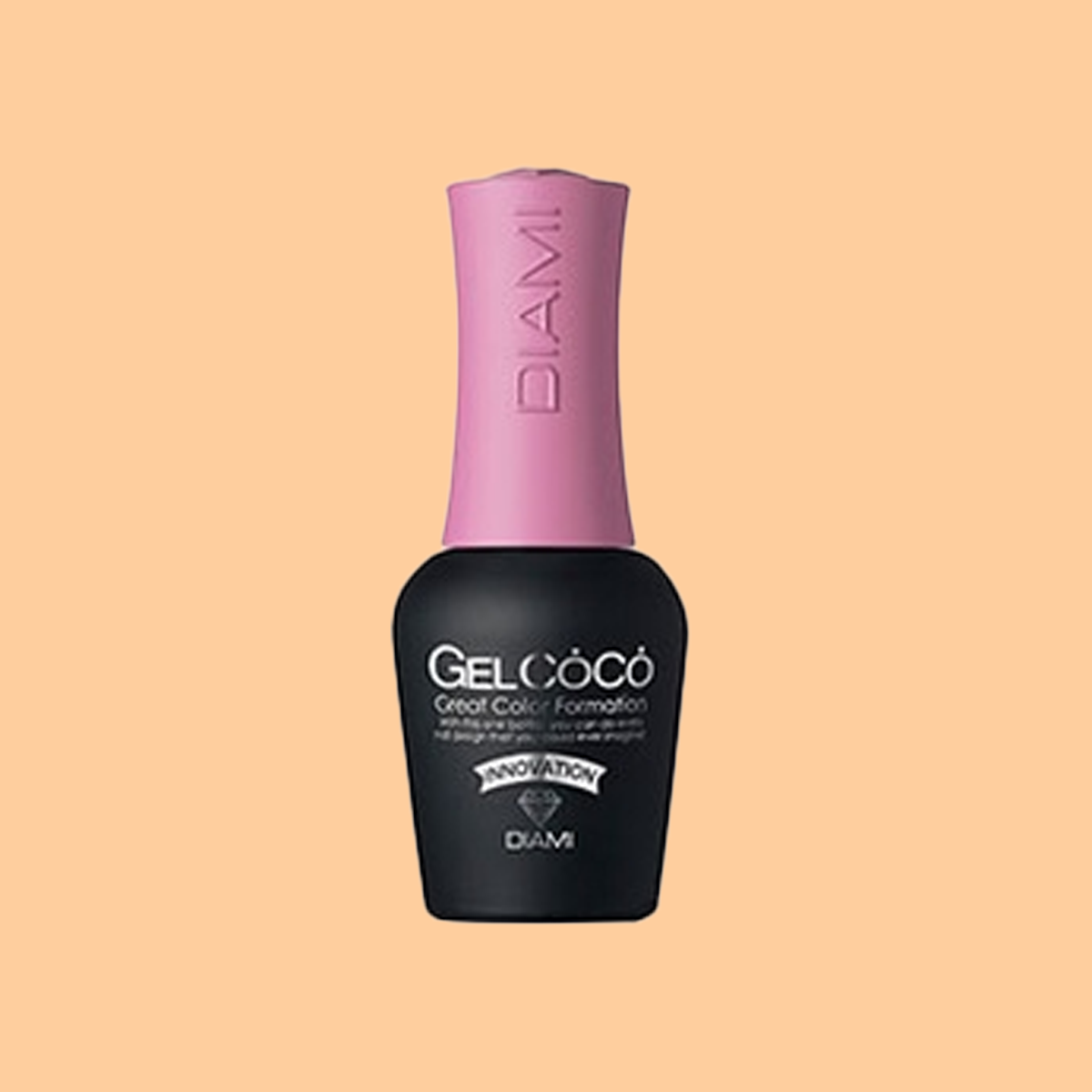  Sơn Gel Coco (Diami) 