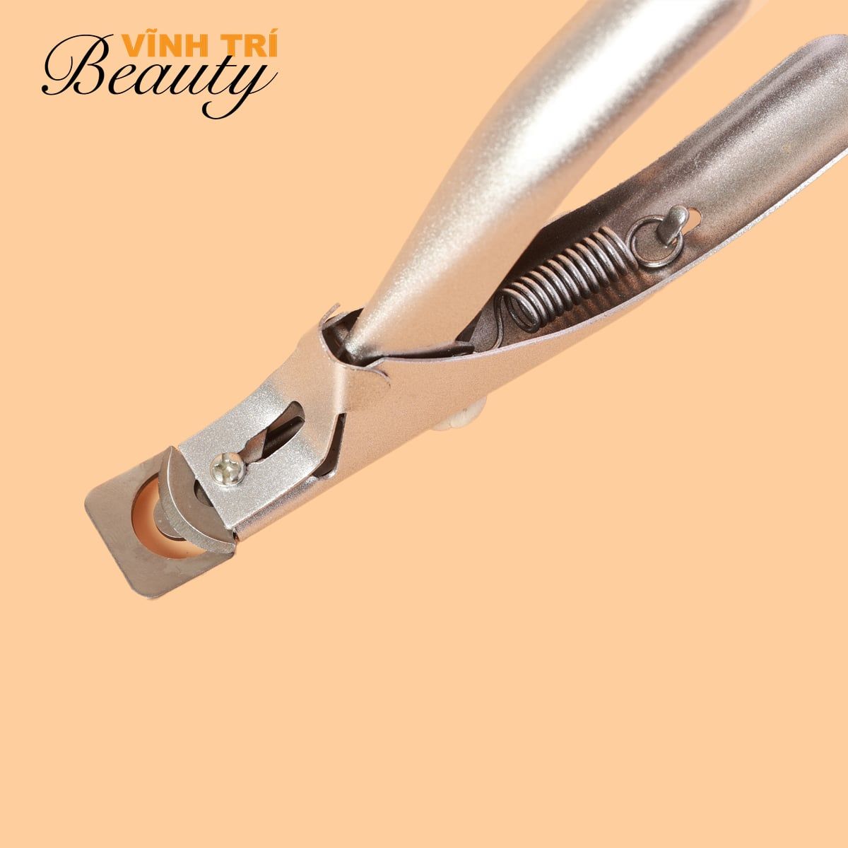  Kềm Cắt Móng Giả Fol 