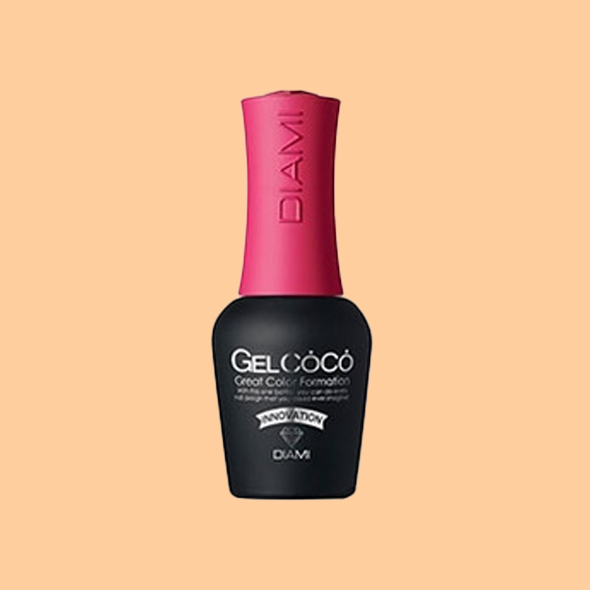  Sơn Gel Coco (Diami) 