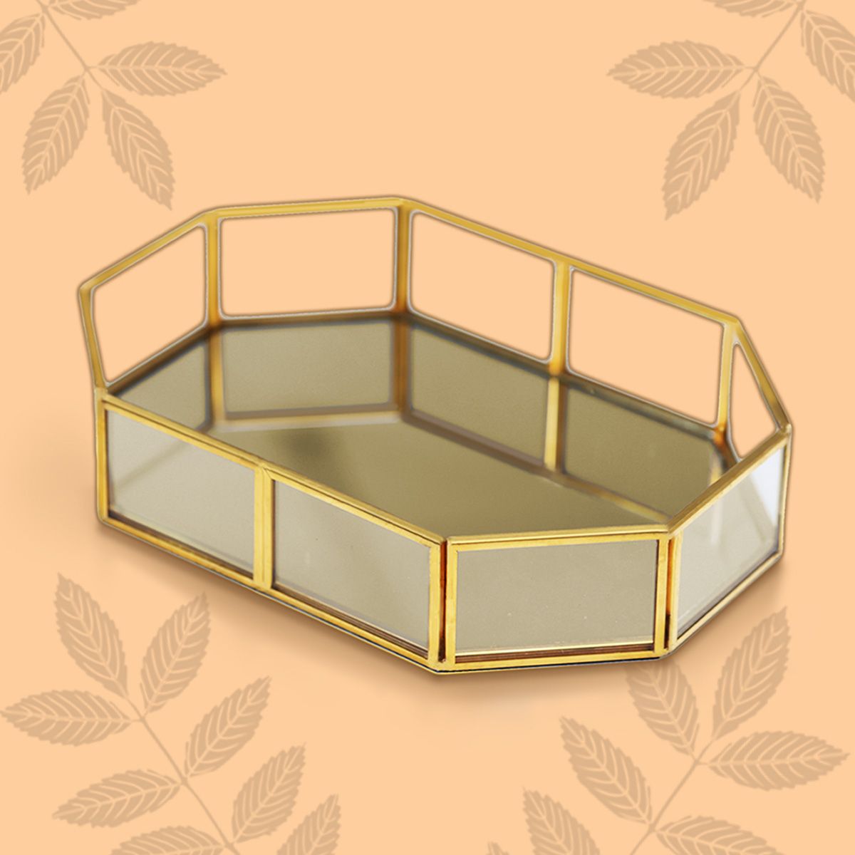  Kệ Thuỷ Tinh Trang Trí 