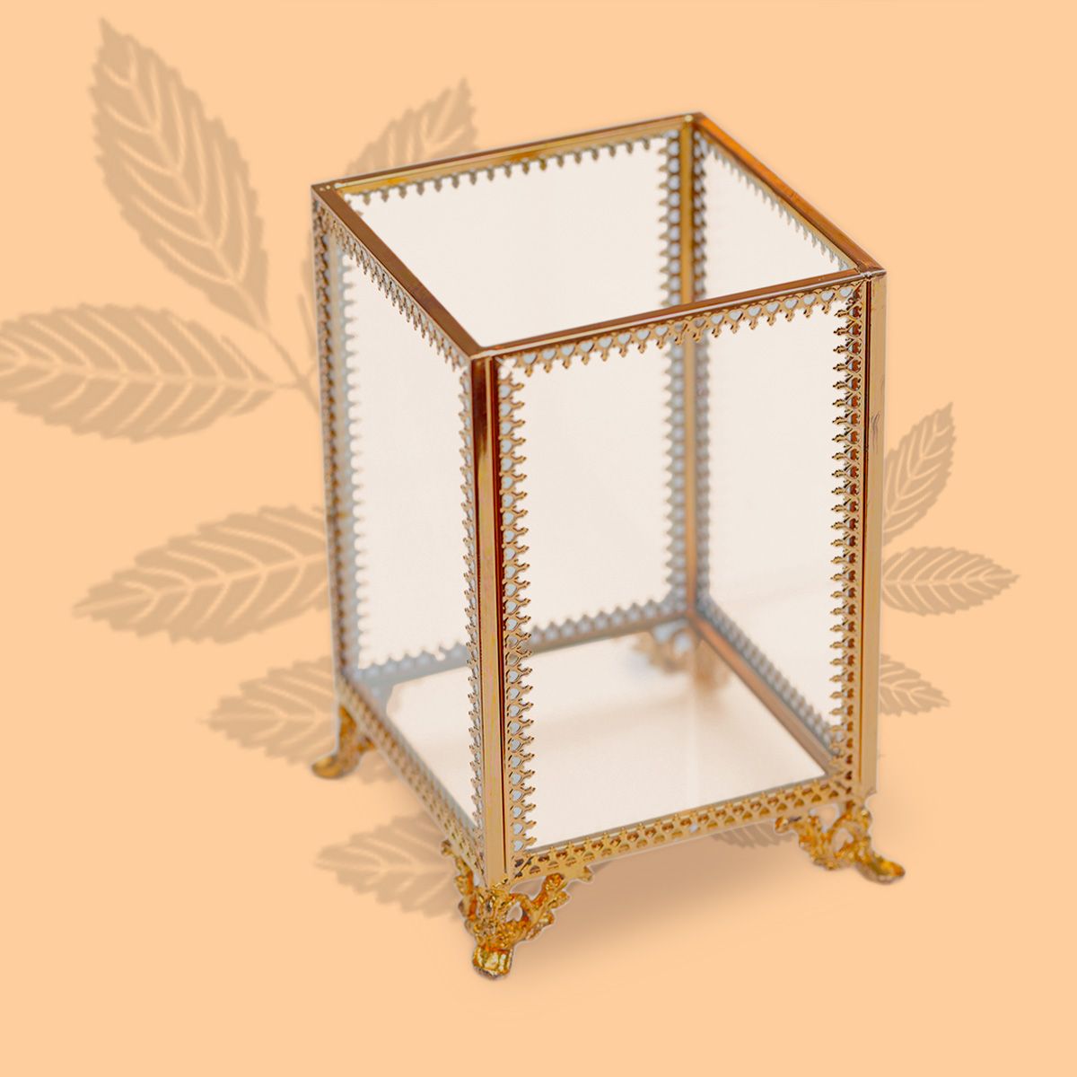  Kệ Thuỷ Tinh Trang Trí 