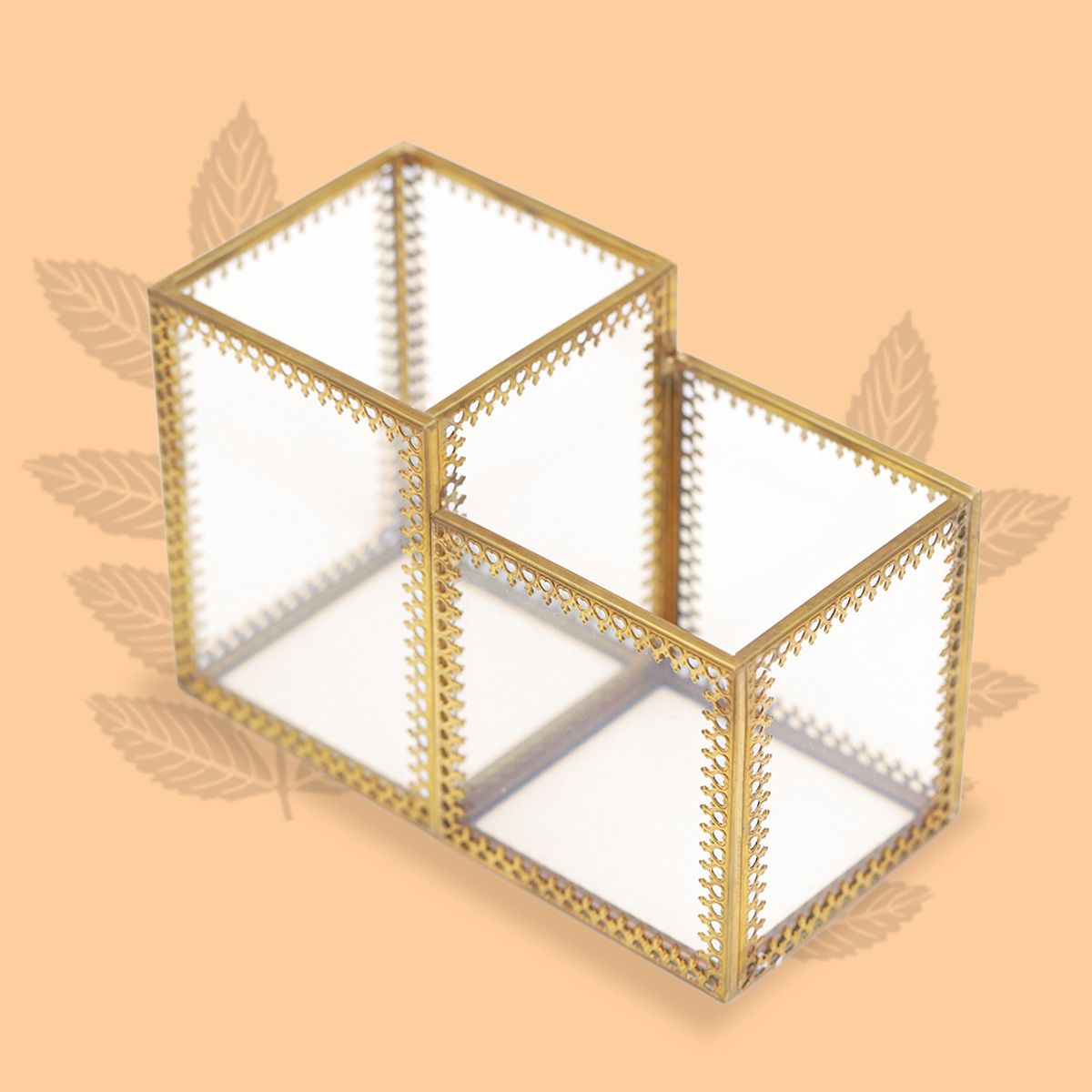  Kệ Thuỷ Tinh Trang Trí 