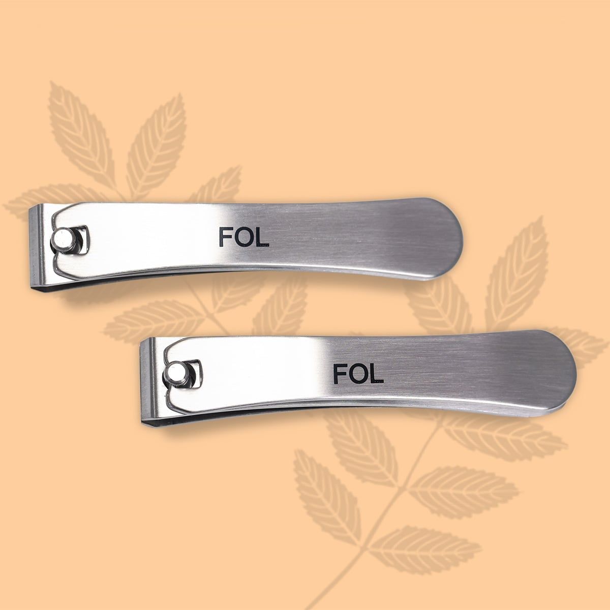  Kềm Cắt Móng Fol 