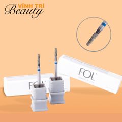 Đầu mài Diamond Bit - M (2.5mm)