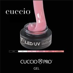 Gel Đắp T3 Cuccio (28g)