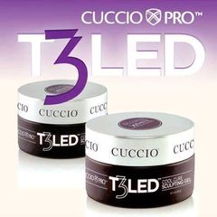 Gel Đắp T3 Cuccio (28g)