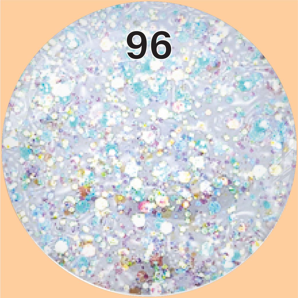  Sơn Gel Coco (Diami) 