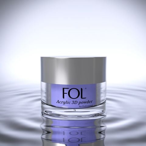 Bột Nổi Fol